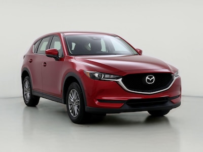 2018 Mazda CX-5 Sport -
                Charleston, SC