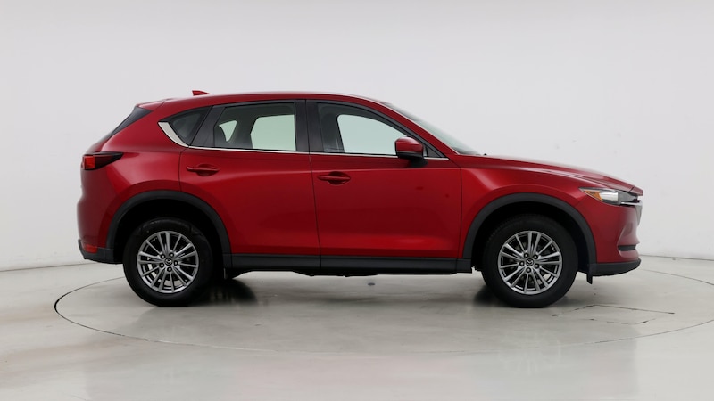 2018 Mazda CX-5 Sport 7