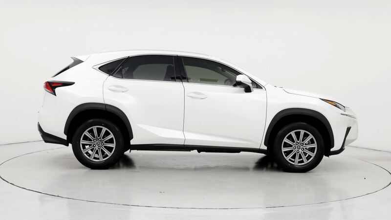 2020 Lexus NX 300 7