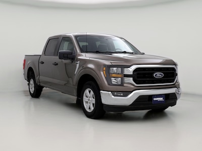 2023 Ford F-150 XLT -
                Mcallen, TX