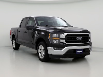 2023 Ford F-150 XLT -
                Mcallen, TX