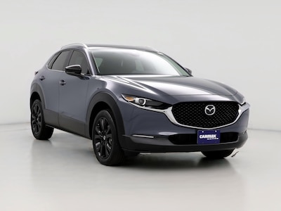 2022 Mazda CX-30 Carbon -
                Houston, TX