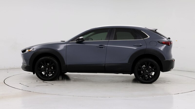 2022 Mazda CX-30 Carbon 3