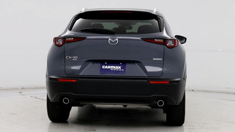 2022 Mazda CX-30 Carbon 6