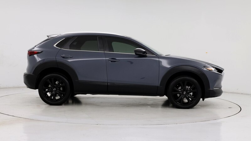 2022 Mazda CX-30 Carbon 7