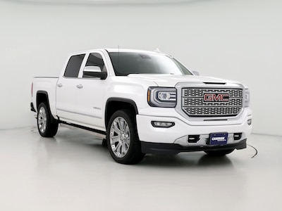 2018 GMC Sierra 1500 Denali -
                Houston, TX