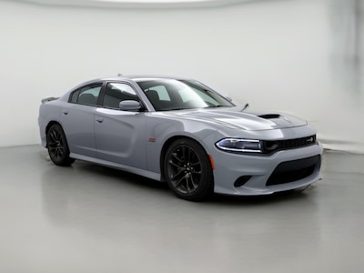 2021 Dodge Charger Scat Pack -
                Lafayette, LA