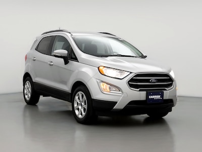 2019 Ford EcoSport SE -
                New Orleans, LA