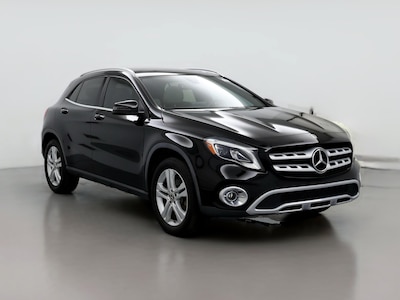 2020 Mercedes-Benz GLA 250 -
                Town Center, GA