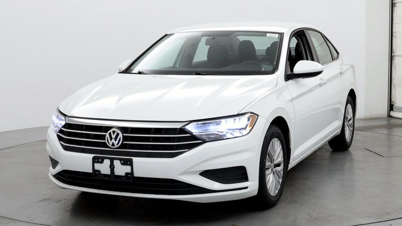 2019 Volkswagen Jetta S 4