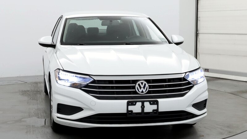 2019 Volkswagen Jetta S 5