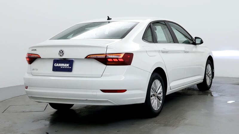 2019 Volkswagen Jetta S 8