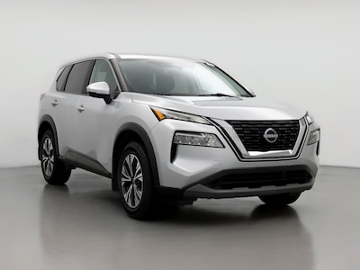 2022 Nissan Rogue SV -
                Atlanta, GA