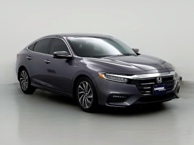 2020 Honda Insight Touring -
                Columbus, GA