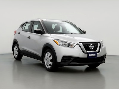 2020 Nissan Kicks S -
                New Orleans, LA