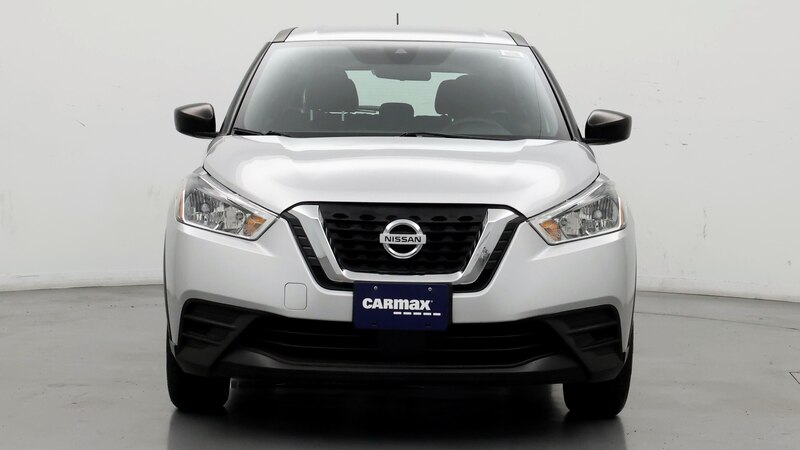 2020 Nissan Kicks S 5