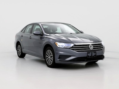 2020 Volkswagen Jetta SE -
                Memphis, TN