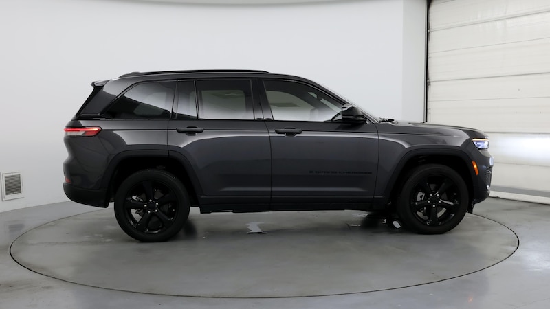 2023 Jeep Grand Cherokee Altitude 7