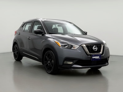 2020 Nissan Kicks SR -
                New Orleans, LA