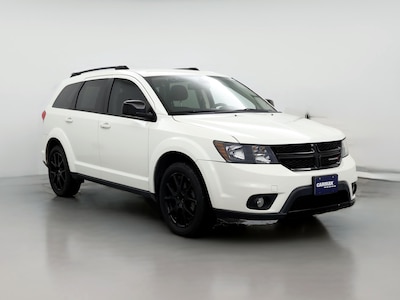 2019 Dodge Journey SE -
                Mobile, AL