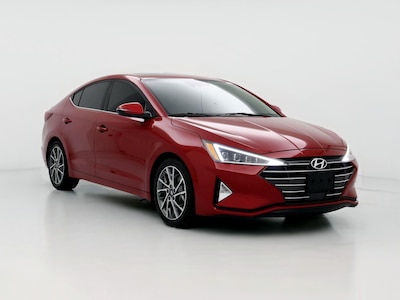 2020 Hyundai Elantra Limited Edition -
                Birmingham, AL