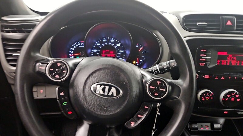 2016 Kia Soul  10