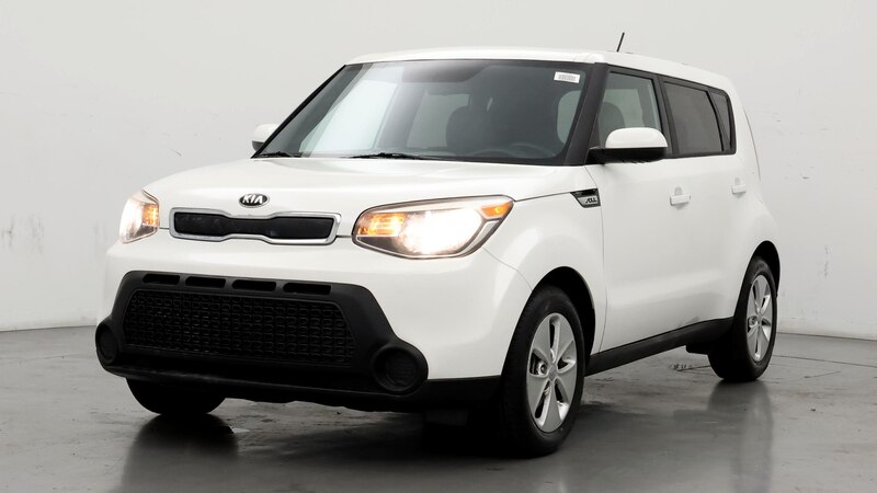 2016 Kia Soul  4