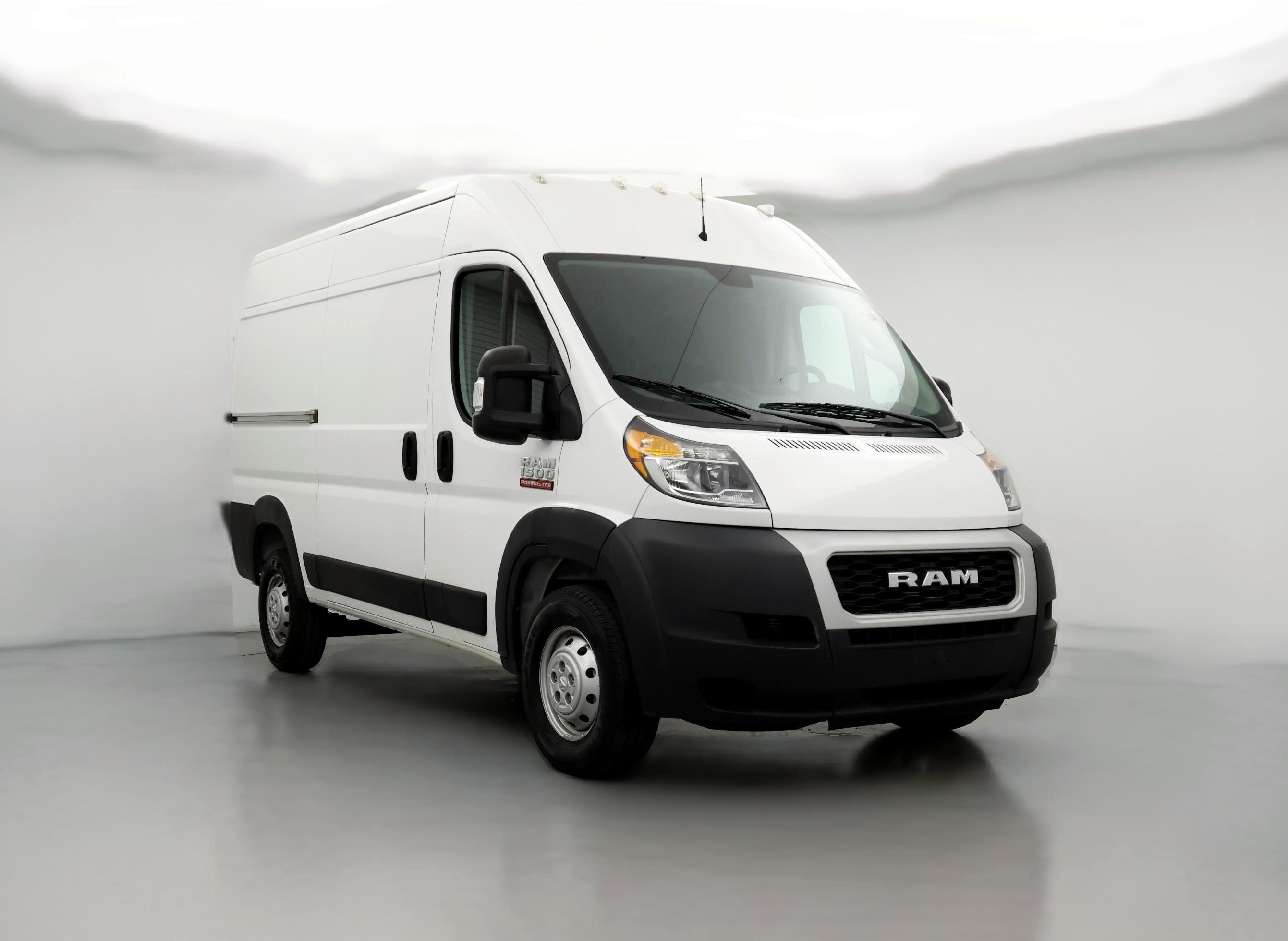 ram promaster carmax