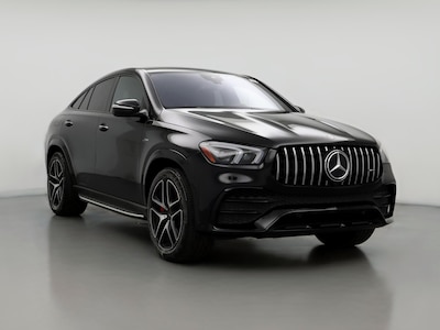 2021 Mercedes-Benz GLE 53 AMG -
                New Orleans, LA