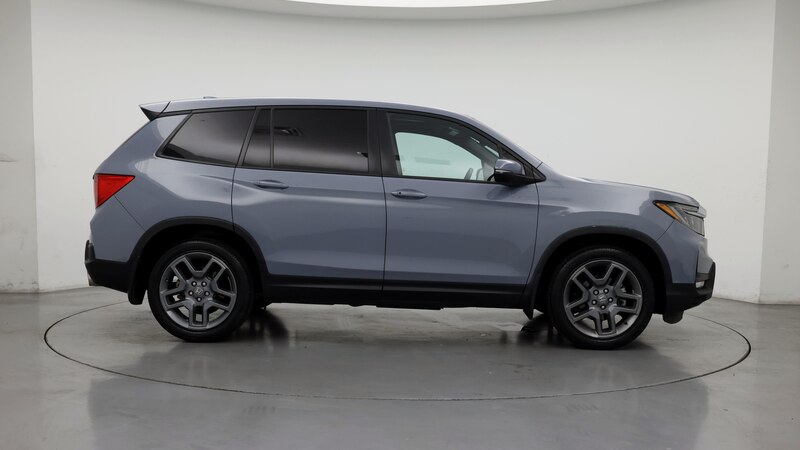 2022 Honda Passport EX-L 7