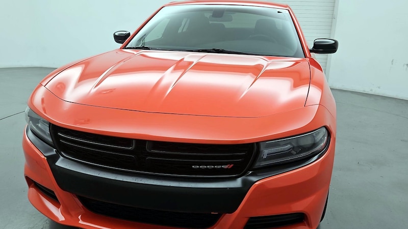 2020 Dodge Charger SXT 2