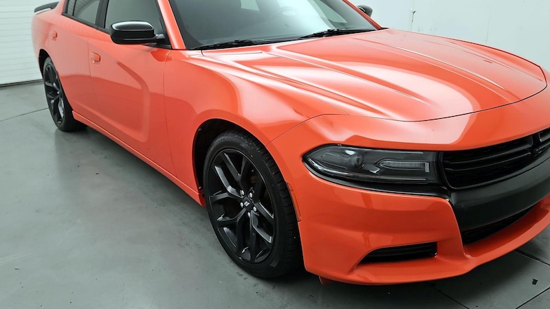 2020 Dodge Charger SXT 3