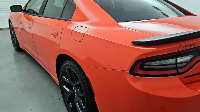 2020 Dodge Charger SXT 7