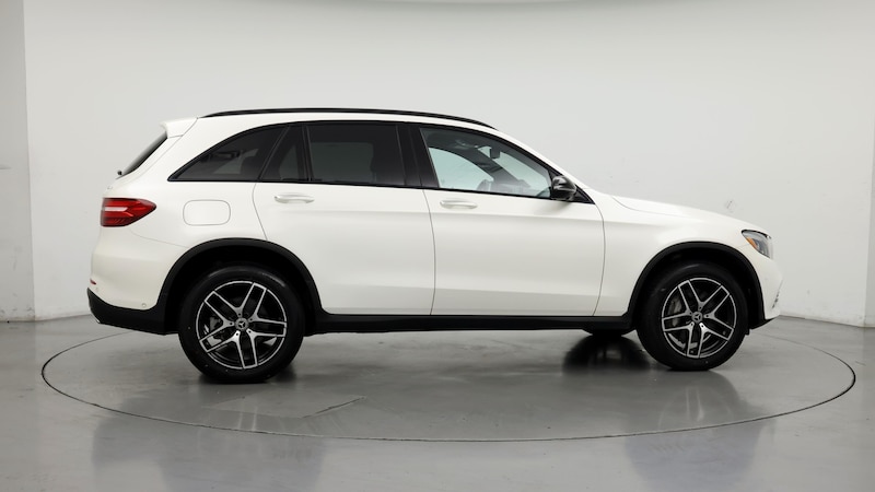 2019 Mercedes-Benz GLC 300 7