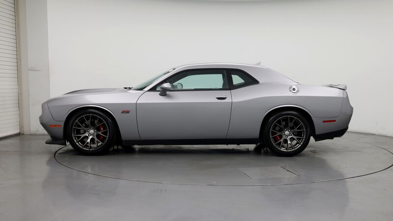 2017 Dodge Challenger SRT 3