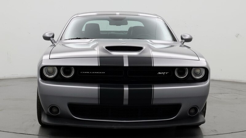 2017 Dodge Challenger SRT 5