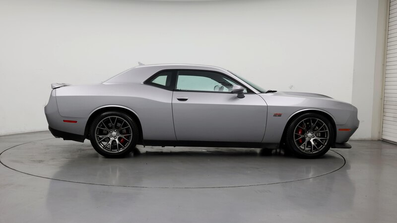 2017 Dodge Challenger SRT 7