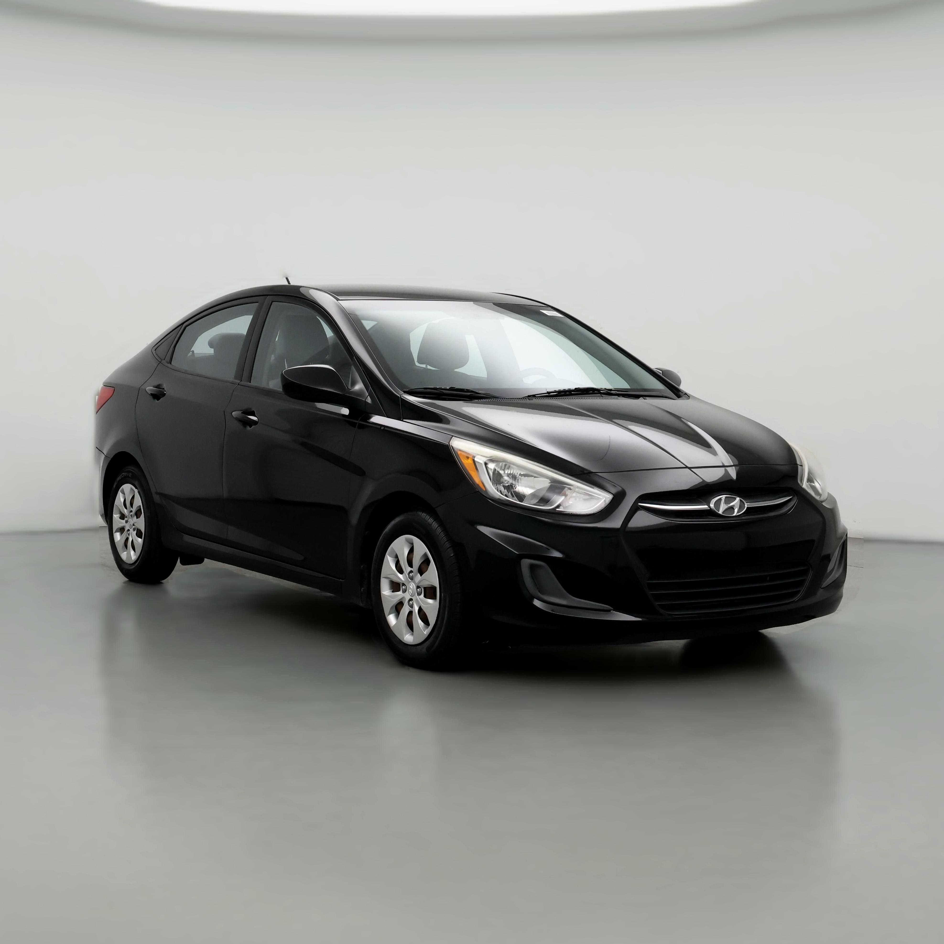 Thumbnail: 2016 Hyundai Accent - 1