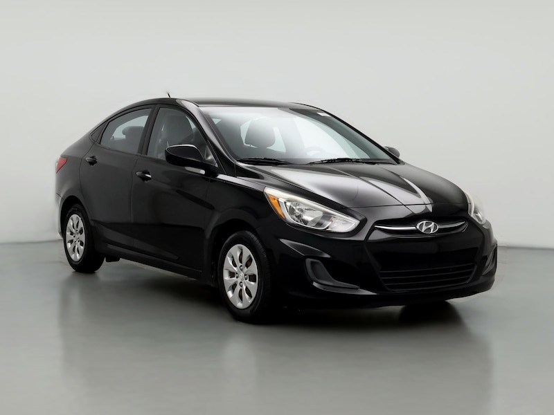 2016 Hyundai Accent SE -
                  Jackson, MS