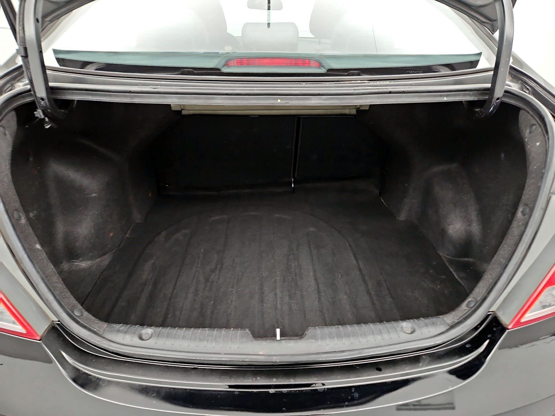 Thumbnail: 2016 Hyundai Accent - 19