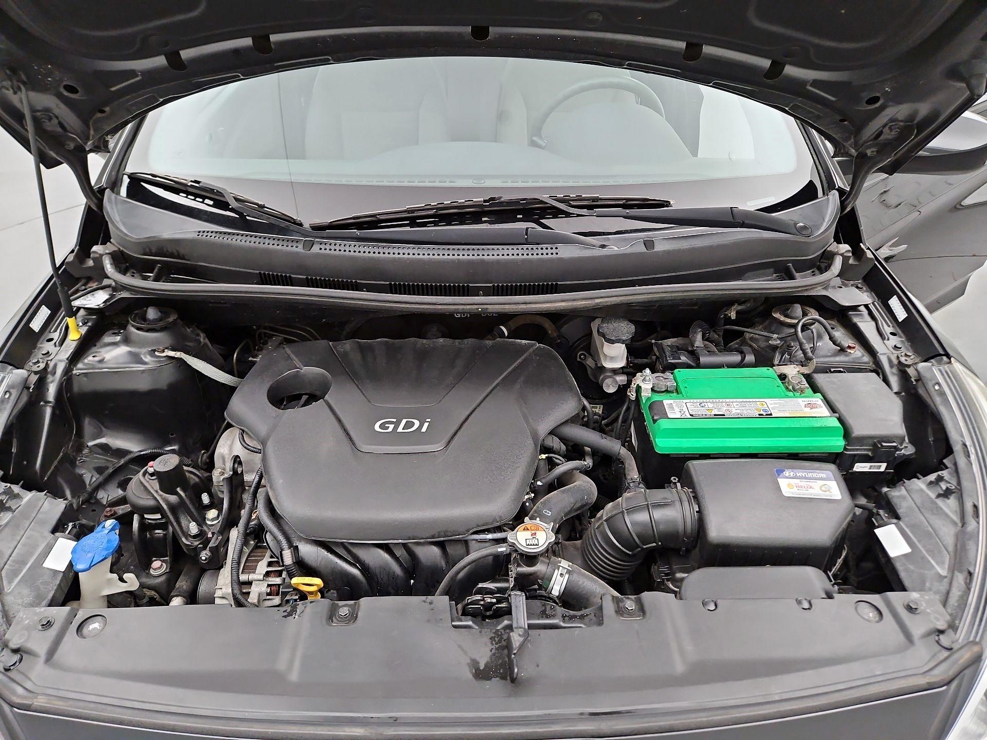 Thumbnail: 2016 Hyundai Accent - 20