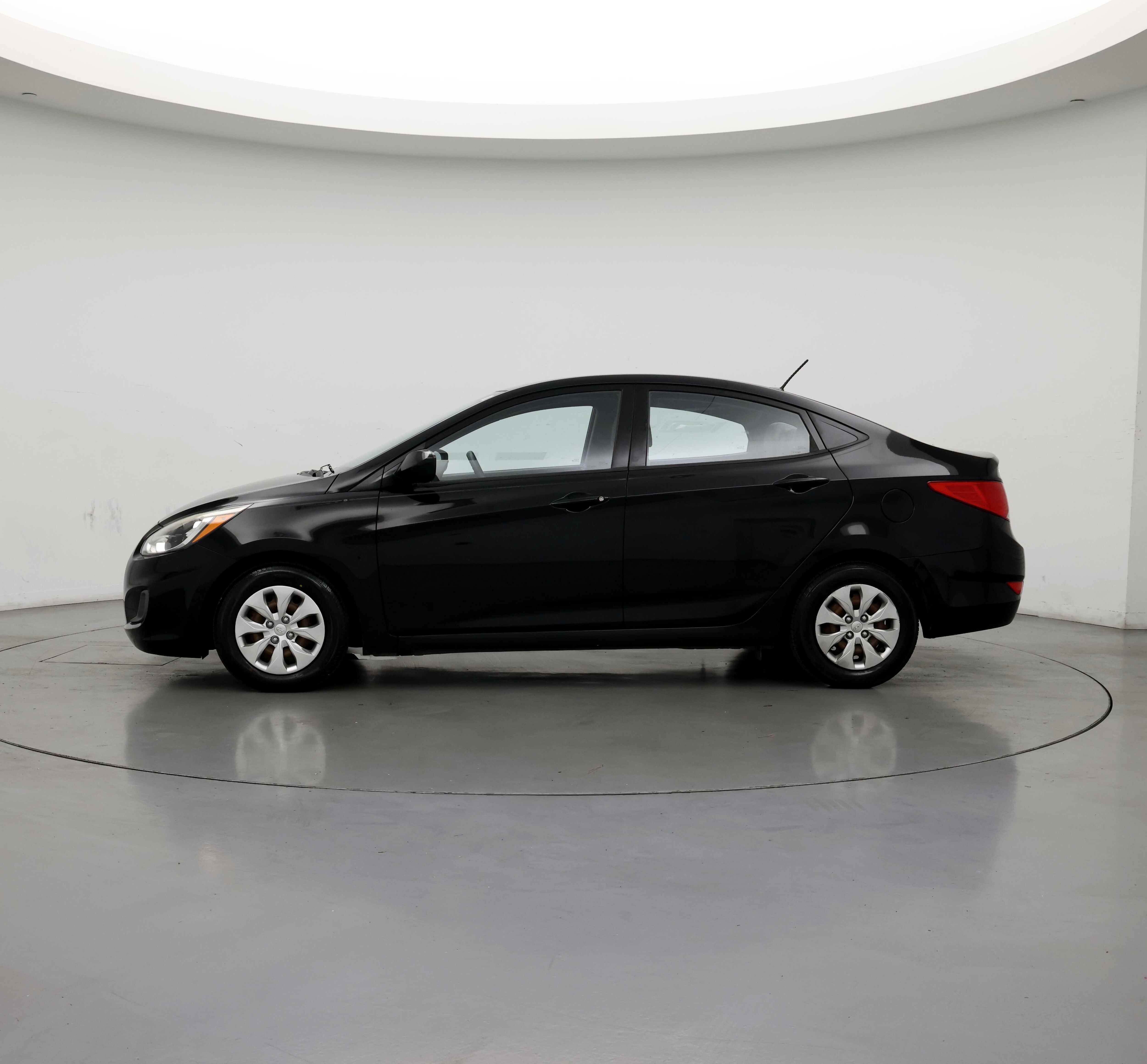 Thumbnail: 2016 Hyundai Accent - 3