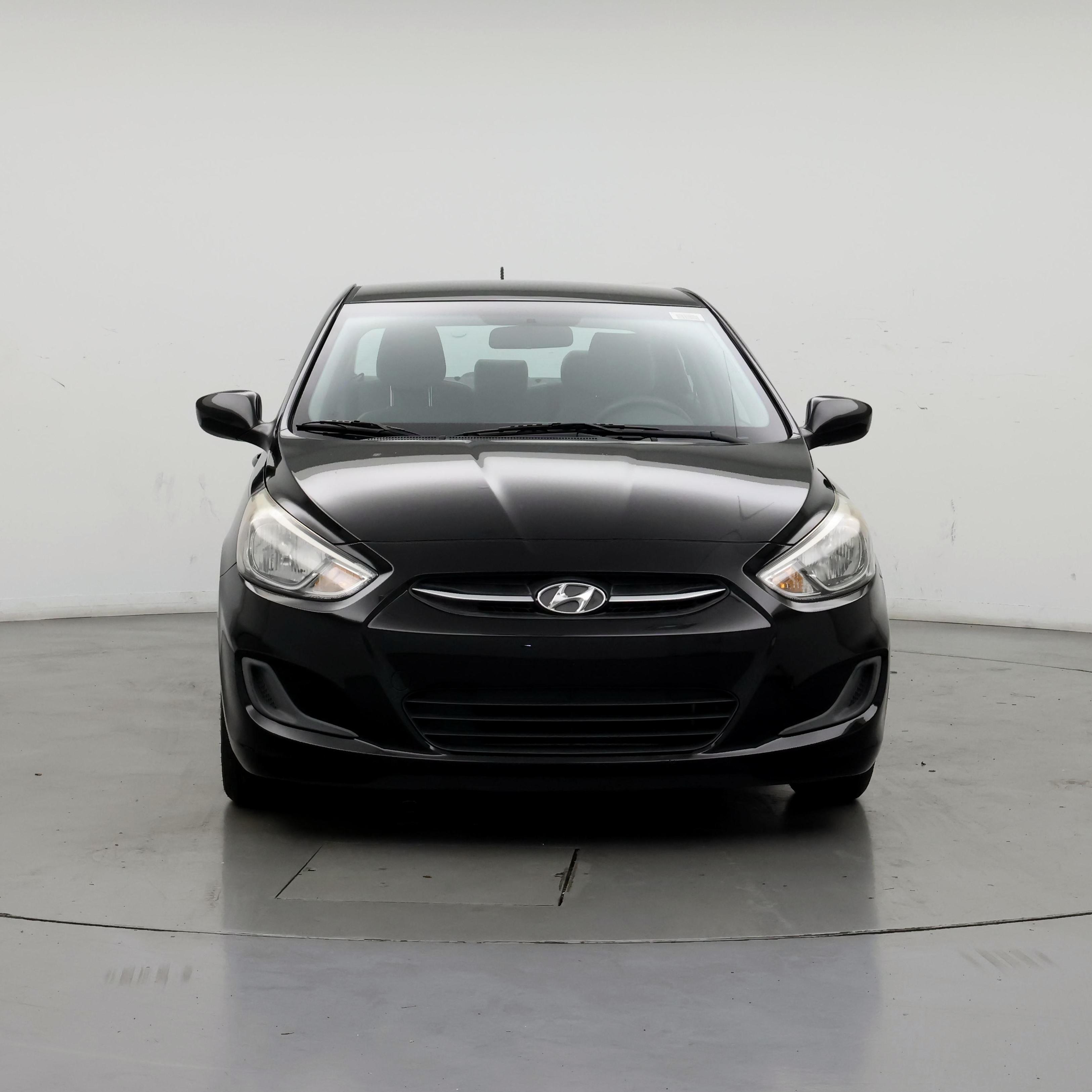 Thumbnail: 2016 Hyundai Accent - 5