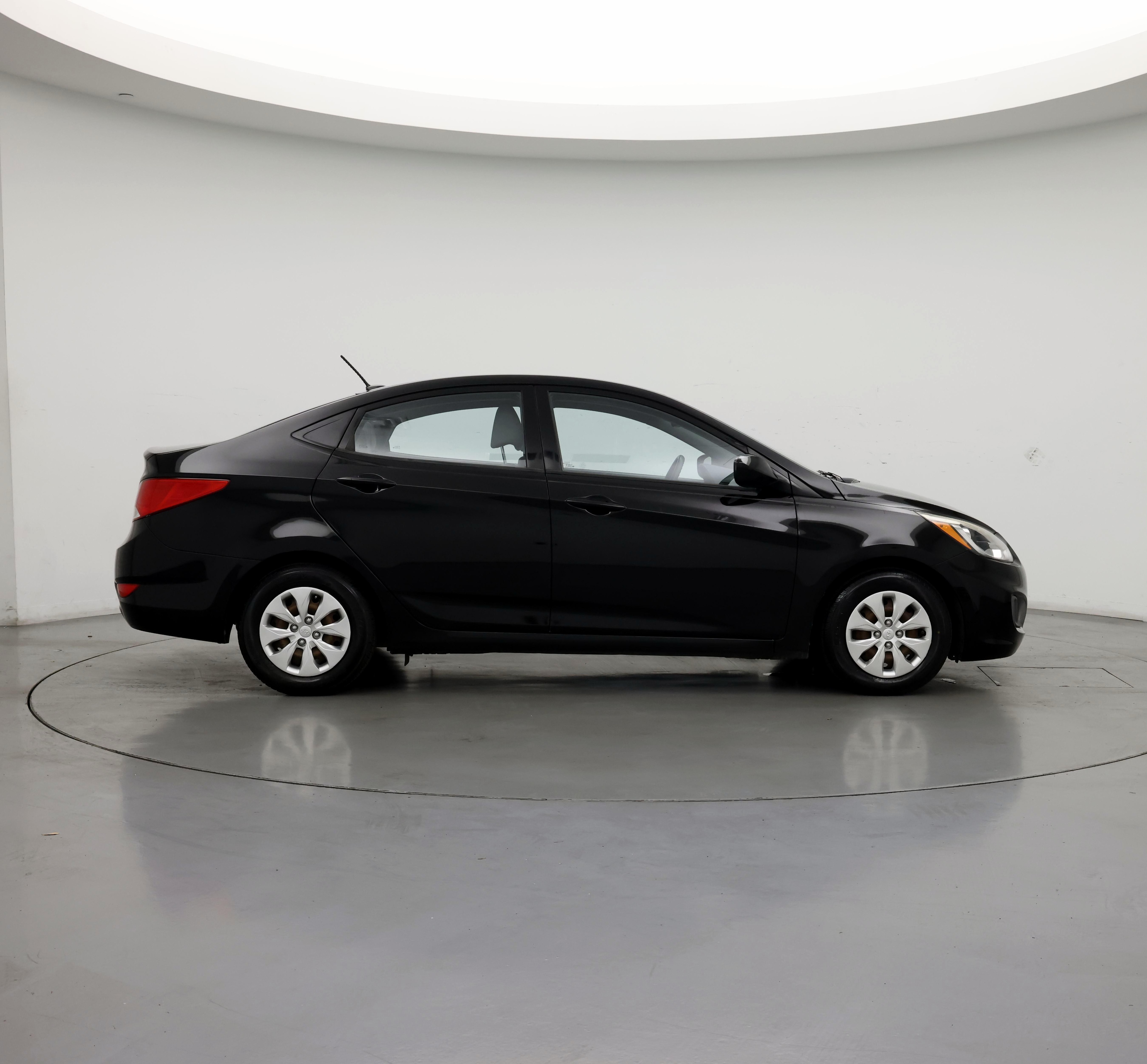 Thumbnail: 2016 Hyundai Accent - 7