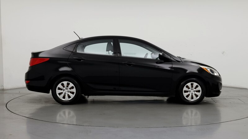 2016 Hyundai Accent SE 7