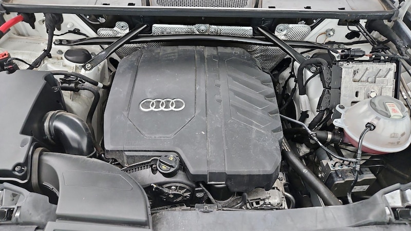 2021 Audi Q5 Prestige 18