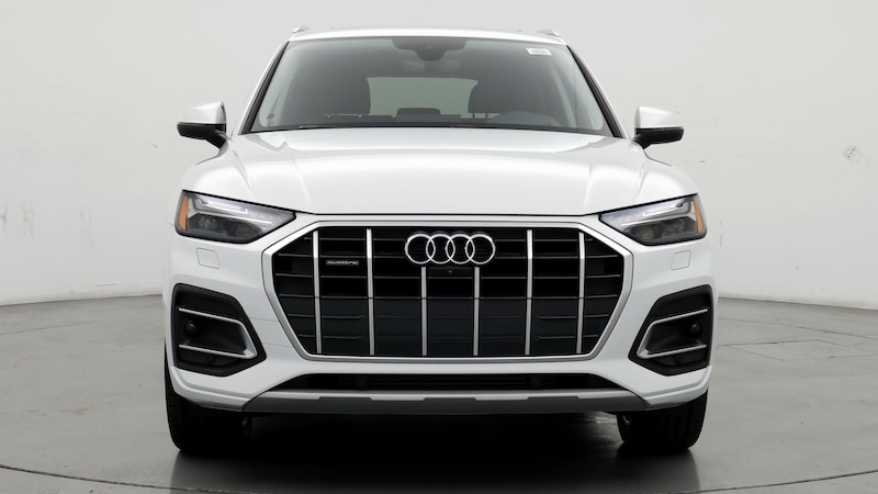 2021 Audi Q5 Prestige 5