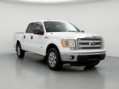 2014 Ford F-150 XLT -
                Biloxi-Gulfport, MS