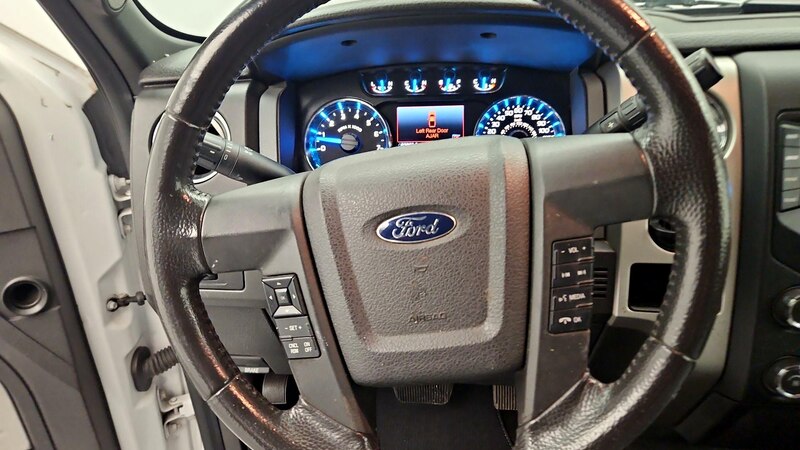 2014 Ford F-150 XLT 10