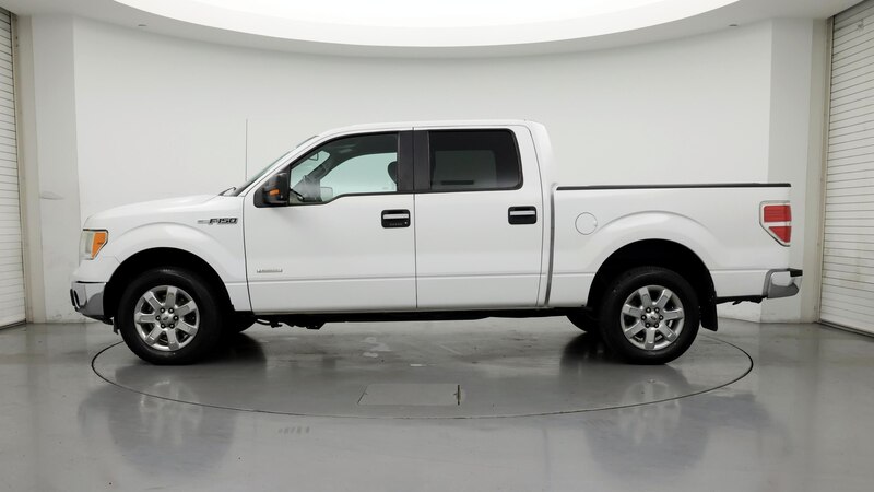 2014 Ford F-150 XLT 3